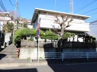 チャ－ムハイツ