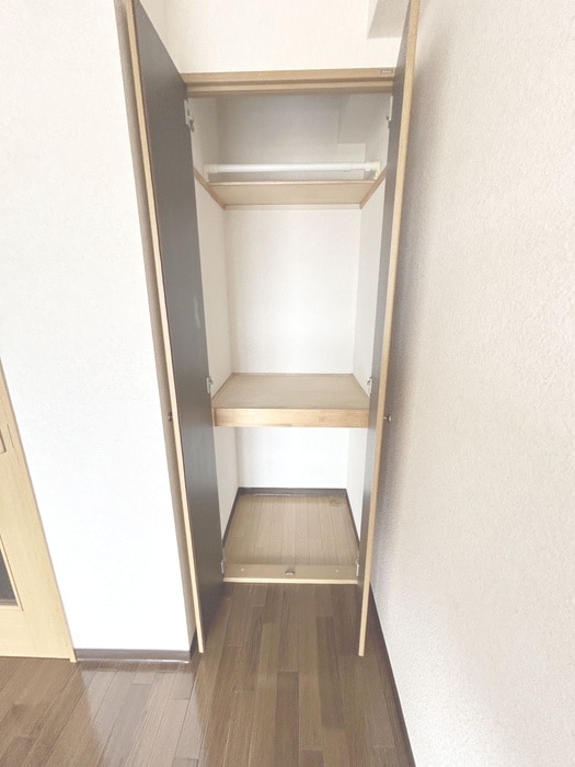 収納 二元館