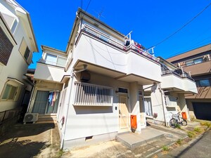 コーポ・ノアＢ