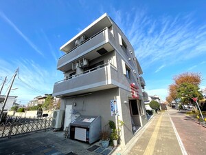ツインコート篠宮Ⅱ