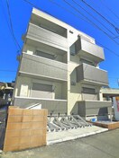 外観写真 ライフステーション船橋