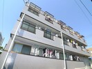 ベルシャトウ西浦和の外観