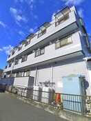 外観写真 ベルシャトウ西浦和