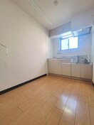 キッチン ベルシャトウ西浦和