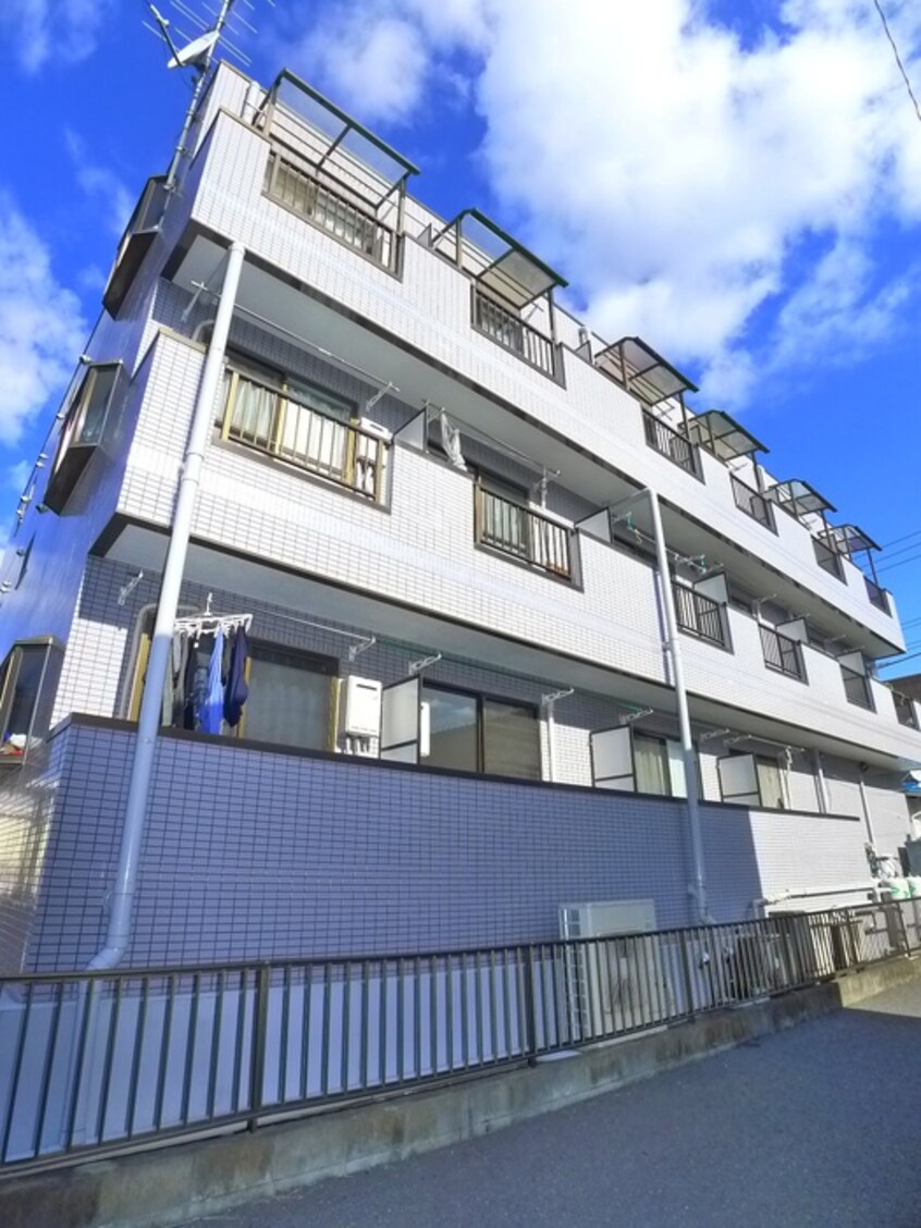 周辺環境 ベルシャトウ西浦和