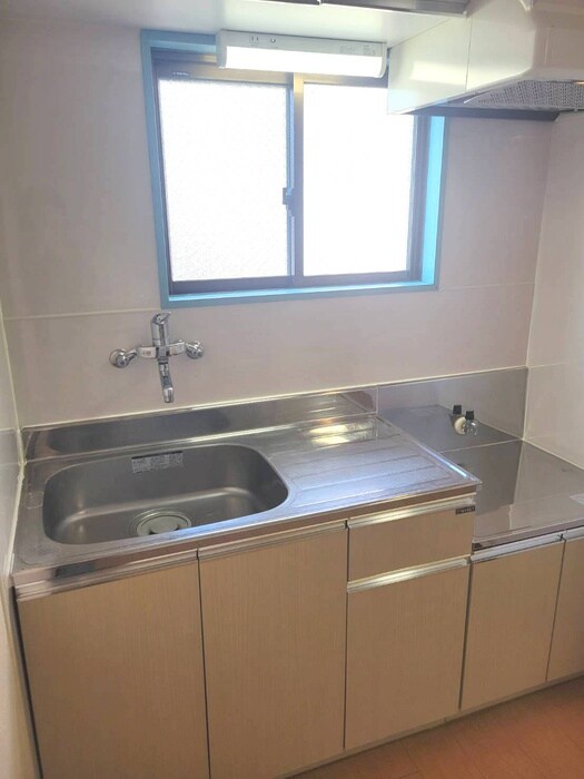 キッチン ベルシャトウ西浦和