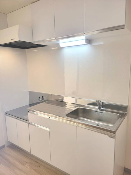 キッチン ベルシャトウ西浦和