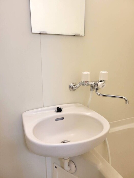 洗面 ベルシャトウ西浦和