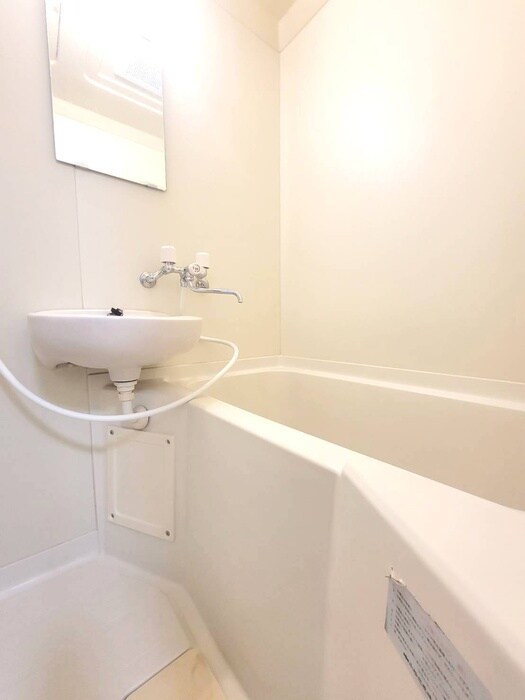 バス／シャワールーム等 ベルシャトウ西浦和