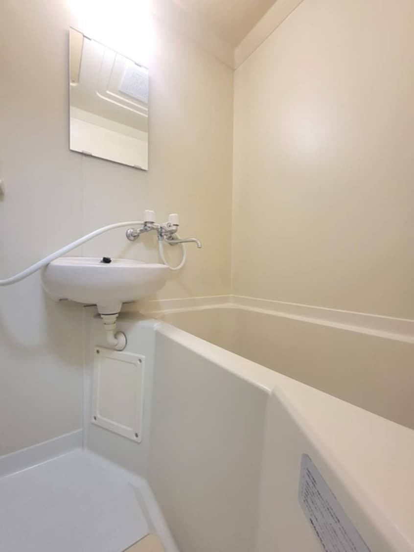 バス／シャワールーム等 ベルシャトウ西浦和