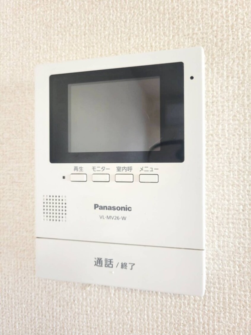 内観写真 ベルシャトウ西浦和