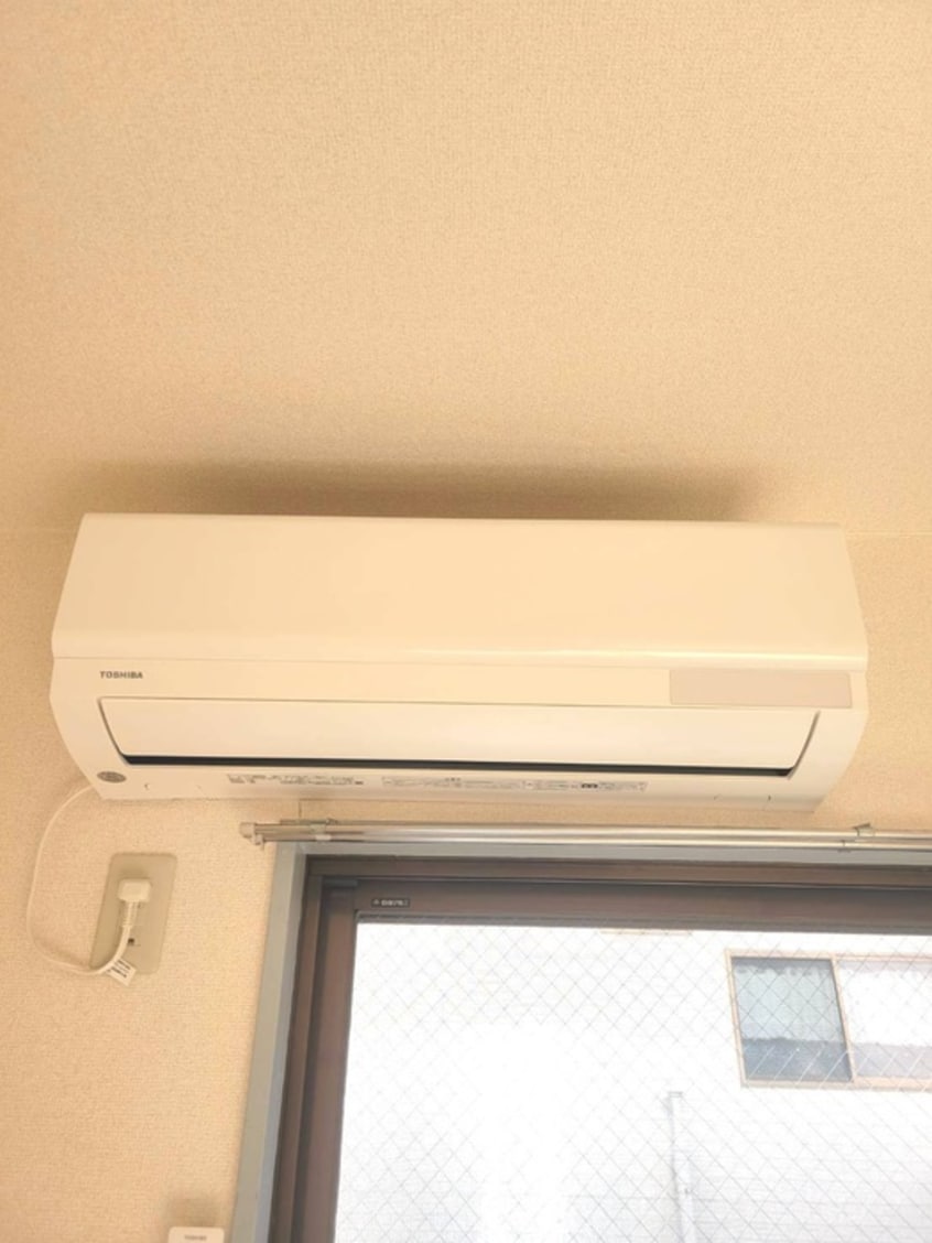 内観写真 ベルシャトウ西浦和