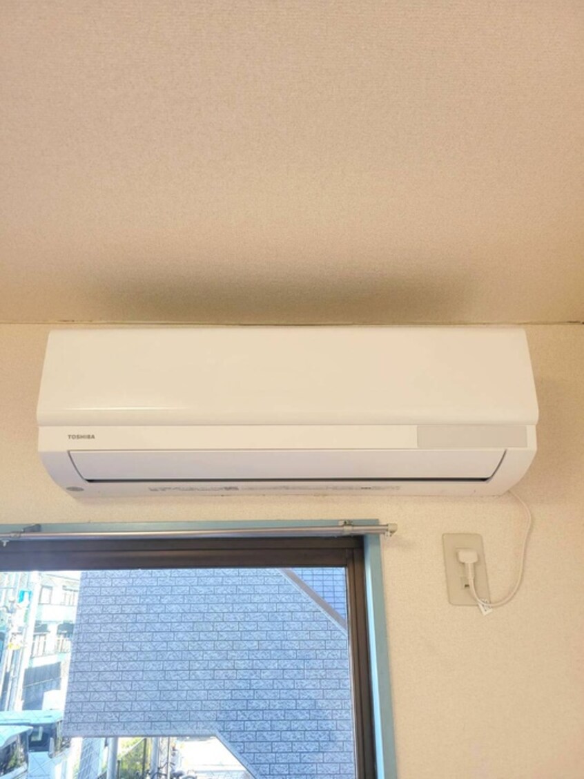 内観写真 ベルシャトウ西浦和