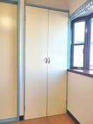 内観写真 ベルシャトウ西浦和