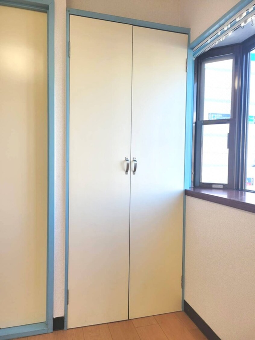 内観写真 ベルシャトウ西浦和