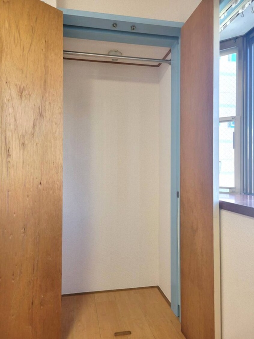 内観写真 ベルシャトウ西浦和