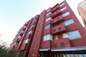 ロジマン西麻布（405）