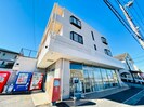 ヒロック藤が丘Ⅱの外観