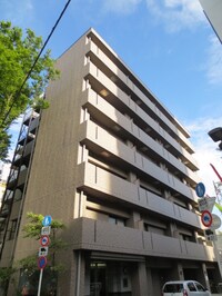 ルーブル上北沢（分賃）