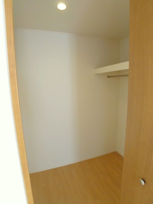 収納 大谷口戸建Ｂ