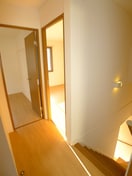 廊下 大谷口戸建Ｂ
