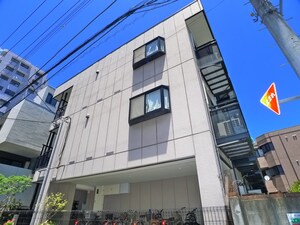 コスモグランデ