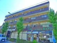 吉田マンション