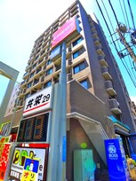ファインクロス１２番館