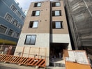 建築中 ラフィネ調布
