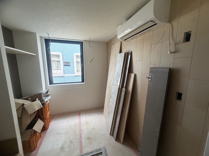 居室 ラフィネ調布