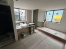 居室 ラフィネ調布