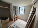 居室 ラフィネ調布