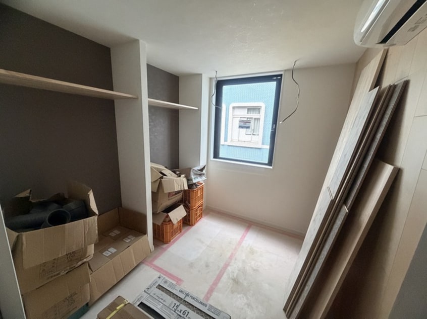 居室 ラフィネ調布