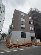 建築中 ラフィネ調布