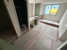 居室 ラフィネ調布