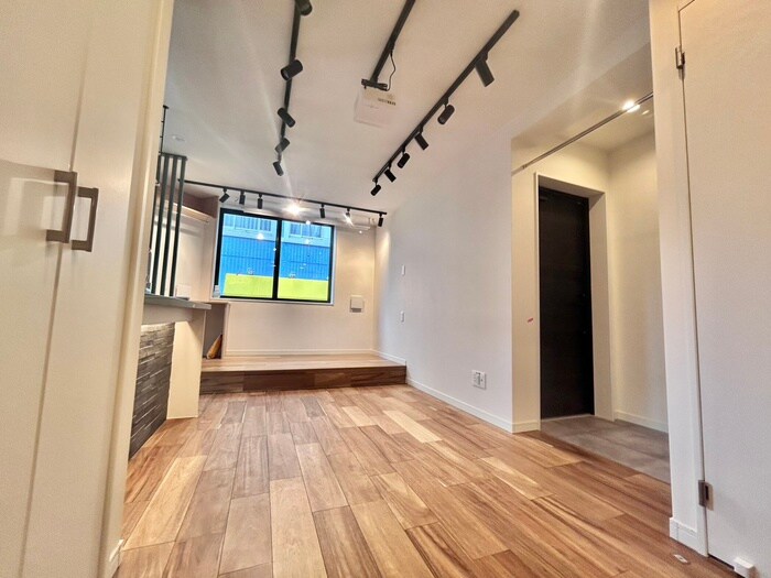 居室 ラフィネ調布