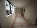 居室 ラフィネ調布