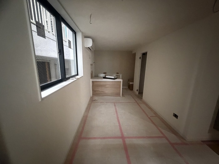 居室 ラフィネ調布