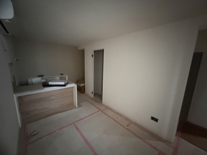 キッチン ラフィネ調布