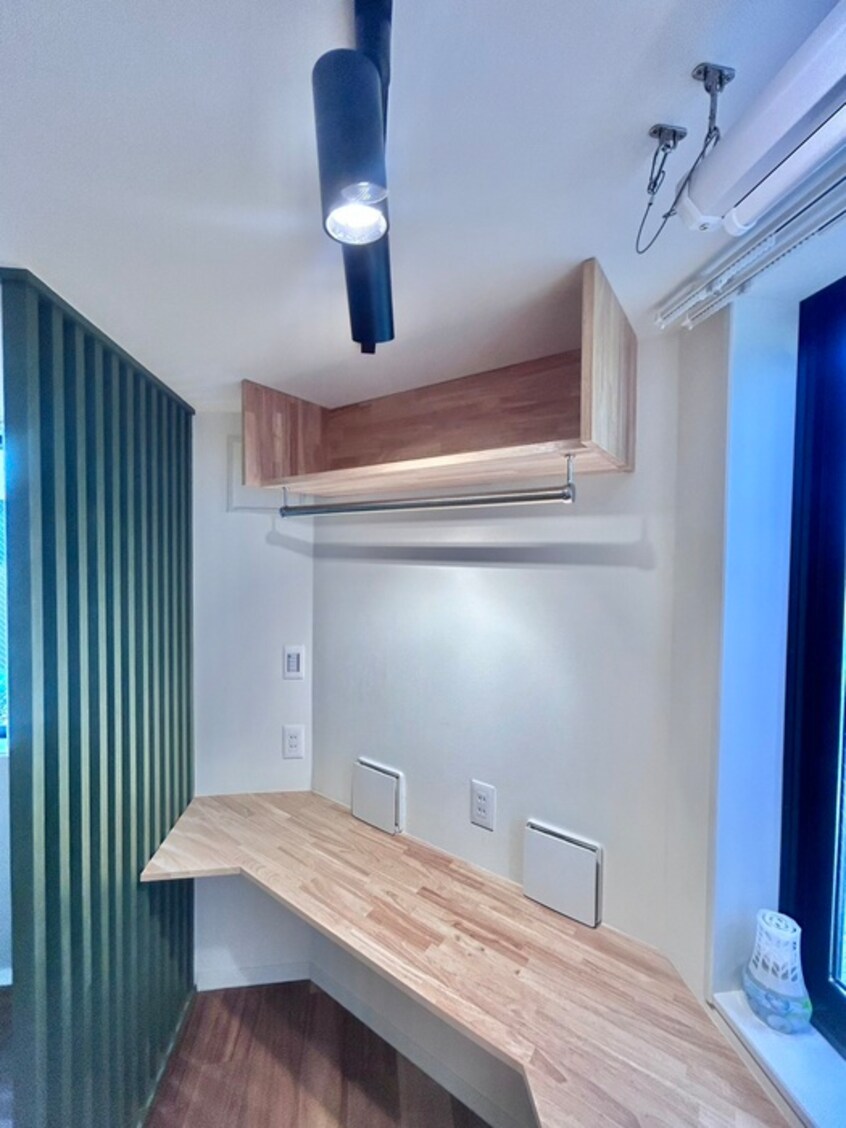 収納 ラフィネ調布