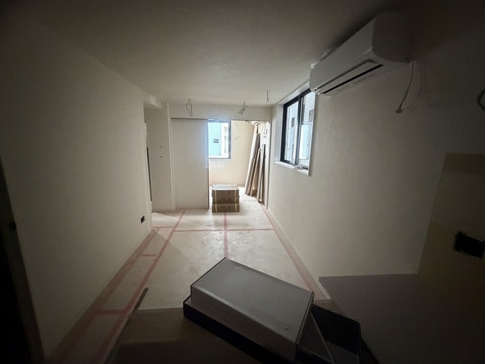 居室 ラフィネ調布