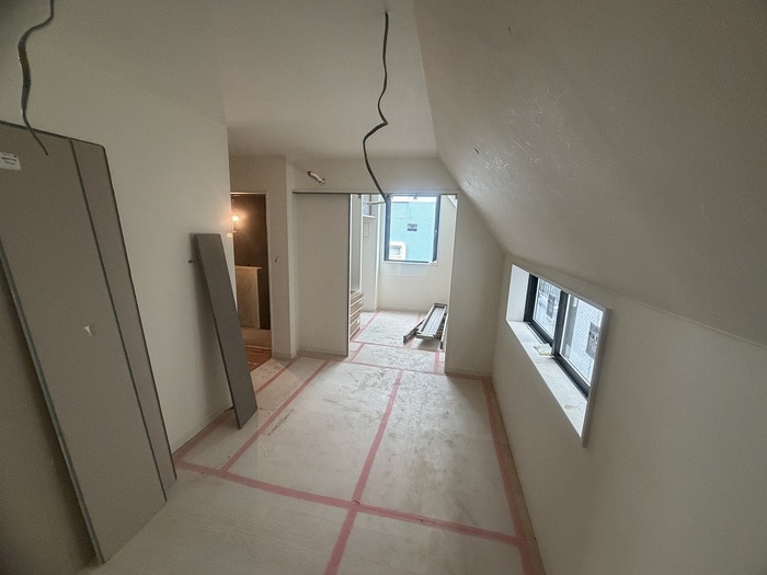 居室 ラフィネ調布