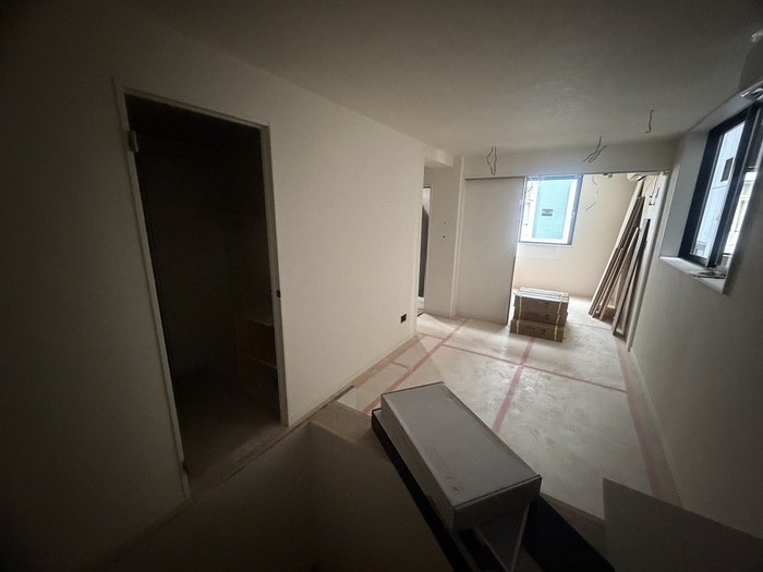 居室 ラフィネ調布