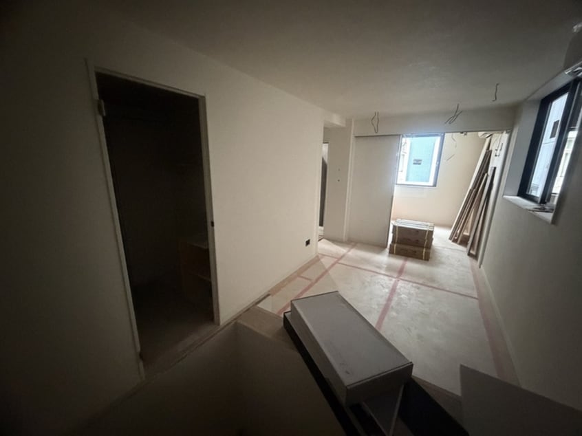 居室 ラフィネ調布