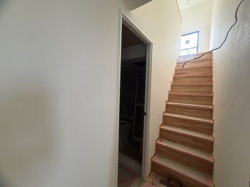 廊下 ラフィネ調布