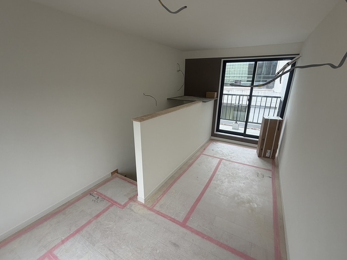 居室 ラフィネ調布