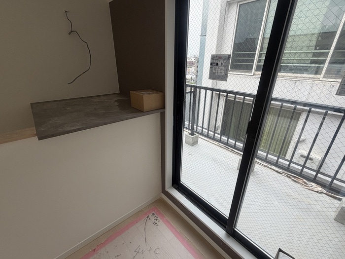 居室 ラフィネ調布