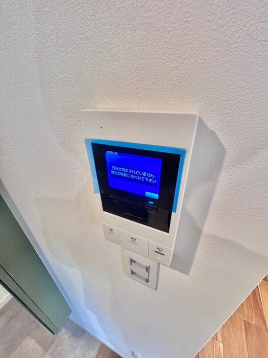 内観写真 ラフィネ調布