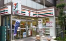 セブンイレブン　調布布田駅前店(コンビニ)まで16m ラフィネ調布
