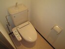 トイレ ＫＤＸレジデンス宮前平